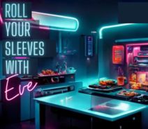 Roll Your Sleeves With Eve