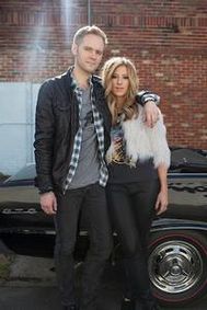 Love & The Outcome show poster