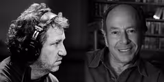 Sunday Brunch with Cary Brown & John Lissauer in Rockland / Westchester
