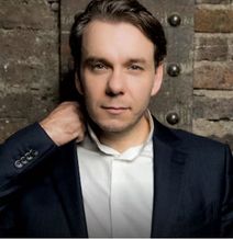 Benjamin Bernheim in Recital