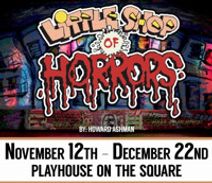 Little Shop of Horrors