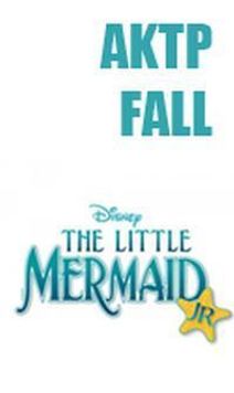 Disney's The Little Mermaid JR.