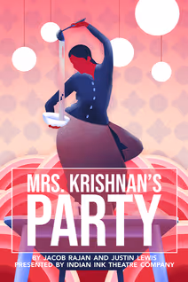 Mrs. Krishnan's Party