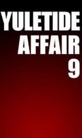 Yuletide Affair 9 show poster