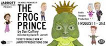 The Frog Prince