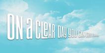 On a Clear Day You Can See Forever