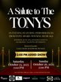 A Salute to The Tonys in Nashville