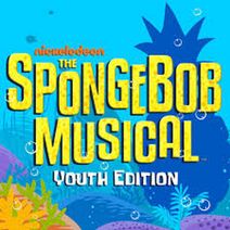 Spongebob, The Musical