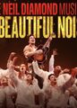 A Beautiful Noise – The Neil Diamond Musical in Cleveland
