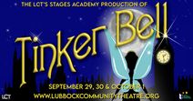 LCT Stages presents Tinker Bell