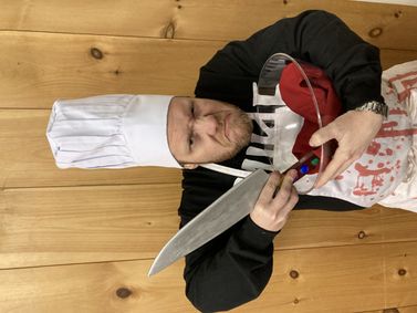 The Complete Works of Shakespeare (Abridged) show poster