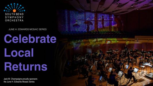 Celebrate Local Returns