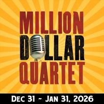 Million Dollar Quartet