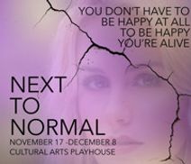 Next to Normal