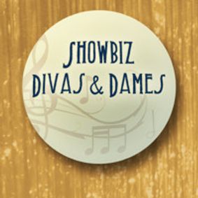 I'm the Greatest Star! Showbiz Divas and Dames show poster