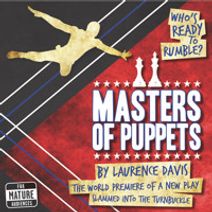 Masters of Puppets