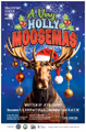 A Very Holly Moosemas in Houston