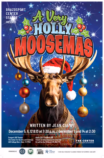 A Very Holly Moosemas