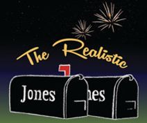 The Realistic Joneses