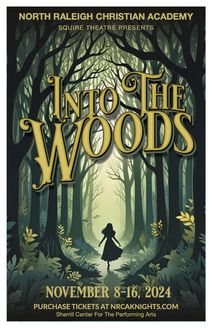 Into the Woods