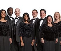 The Lakeside Singers present Love and Joy Come to You