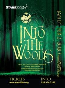 Into The Woods