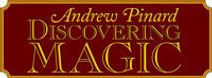 Discovering Magic