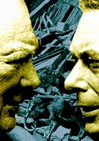 Power Luncheon show poster