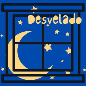 Desvelado show poster