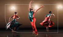 Ronald K. Brown/EVIDENCE Featuring TU Dance in Minneapolis / St. Paul
