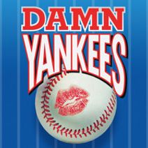 DAMN YANKEES