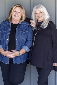 The Mommies: Their Last Trimester show poster