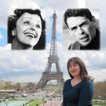 Piaf and Brel: The Impossible Concert