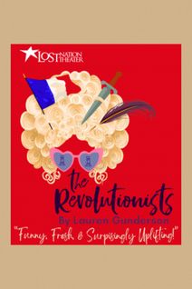 The Revolutionists