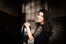 Barnes Music Society - Ariana Kashefi (cello) & Maksim Štšura (piano)