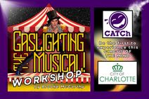 Gaslighting: The Musical!