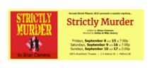 Strictly Murder