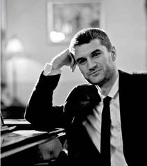 ALEX MINASIAN TRIO – Ultimate New York Jazz. April 19, 2025