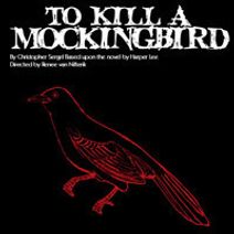 To Kill a Mockingbird
