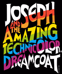 Joseph and the Amazing Technicolor Dreamcoat