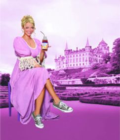 Pride And Prejudice show poster