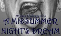 A Midsummer Night's Dream