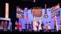Guys and Dolls in Broadway