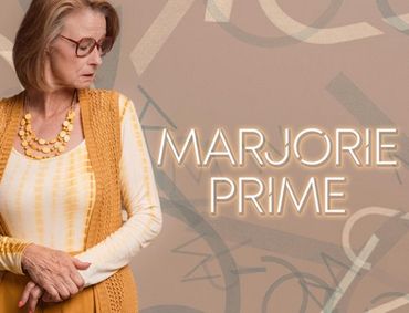 Marjorie Prime show poster