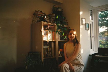 Late Night Jazz: Olivia Murphy, Andrew Woodhead and Lewis Daniel show poster