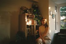 Late Night Jazz: Olivia Murphy, Andrew Woodhead and Lewis Daniel