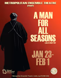 A Man for All Seasons