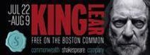 Shakespeare on the Common: King Lear