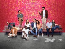 Trent Dalton’s Love Stories