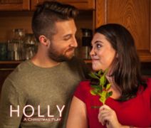 Holly: A Christmas Play
